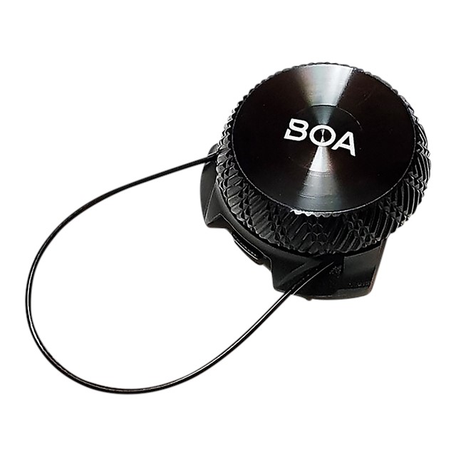 Specialized BOA S3-SNAP SW TORCH 1000238113 Black / Black