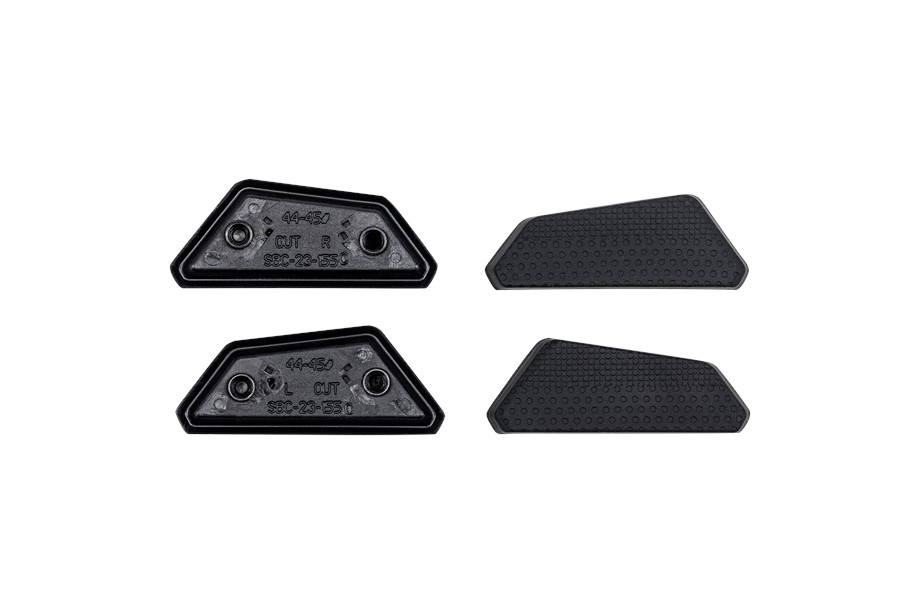 Specialized SW Recon Pontoon Tip Black - 36-37