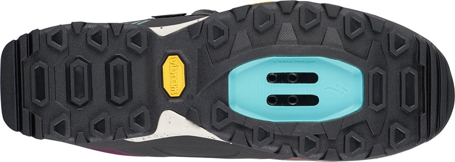 Specialized Rime 2.0 Mountain Bike Shoe