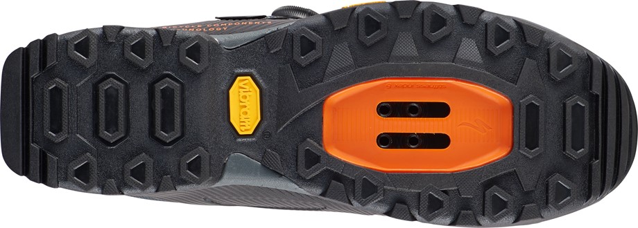 Specialized Rime 2.0 Hydroguard Mountain Bike Shoe 37 0