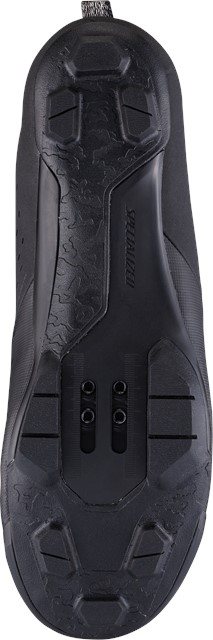Specialized Recon 1.0 Gravel & Mountain Bike Shoe Black - 46