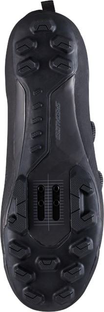 Specialized Recon 3.0 Gravel & Mountain Bike Shoe Black - 38