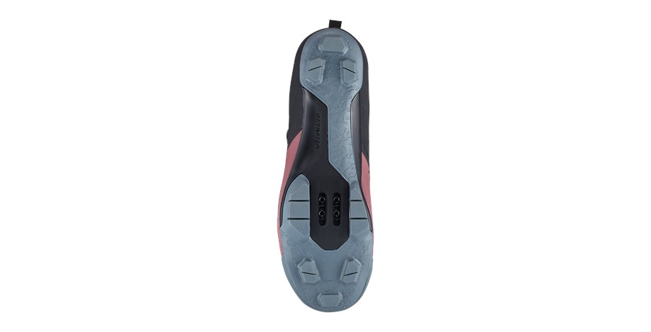 Specialized Recon 1.0 Gravel & Mountain Bike Shoe Spice