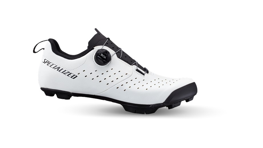 Specialized Chaussures de vélo Recon 1.0 | Vélo de Montagne Gravel