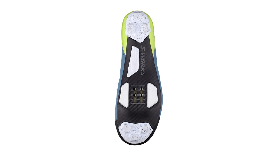 Specialized S-Works Recon Shoe