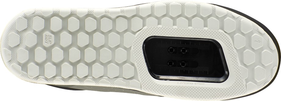 Specialized 2FO DH Clip Mountain Bike Shoes Cool Grey - 39