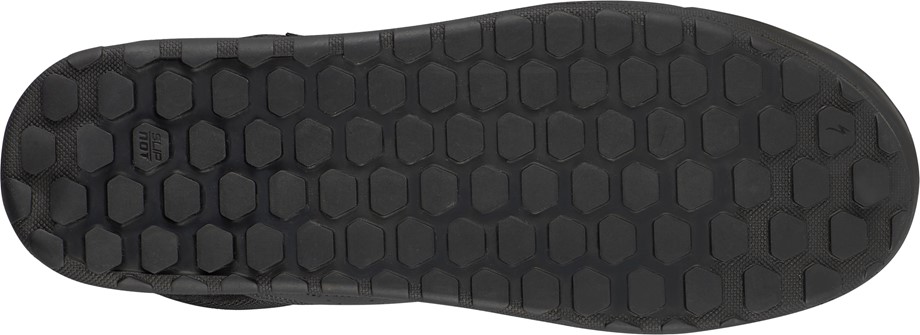 Specialized 2FO Roost Flat Mountain Bike Shoes Black / Slate - 44.5 0