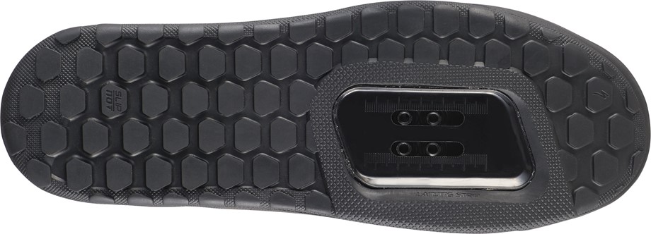 Specialized 2FO DH Clip Mountain Bike Shoes Slate - 38.5 0