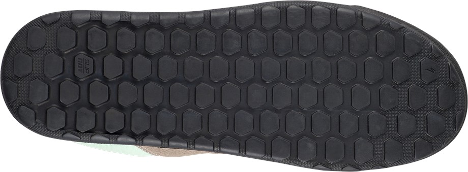 Specialized 2FO Roost Canvas Mountain Bike Shoes Taupe / Oasis - 46