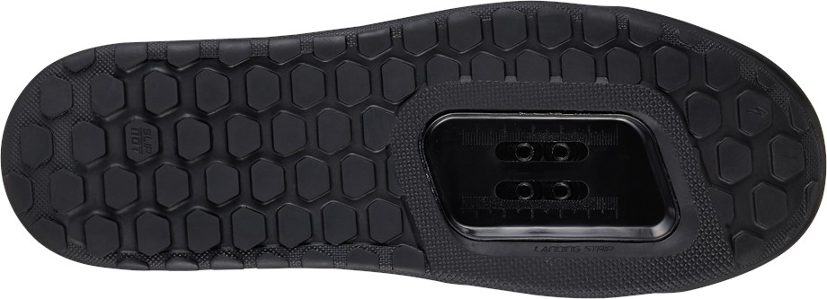 Specialized 2FO Roost Clip Mountain Bike Shoes Oak Green / Dark Moss Green - 38