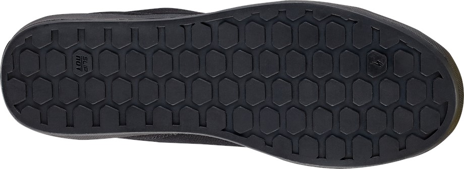 Specialized 2FO Method Shoe Black - 47