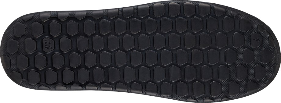 Specialized 2FO Roost Flat Syn Shoe Black - 41