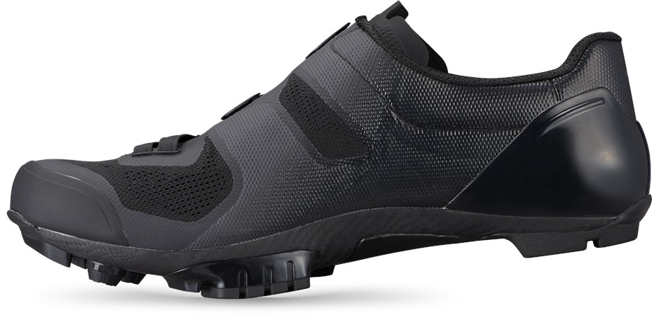 s works gravel schuhe