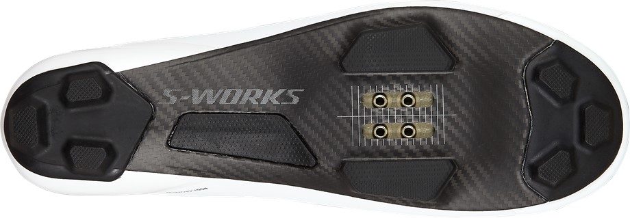 Specialized S-Works Recon Shoe White - 44
