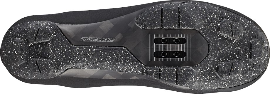 Specialized Recon ADV Shoe Black - 44