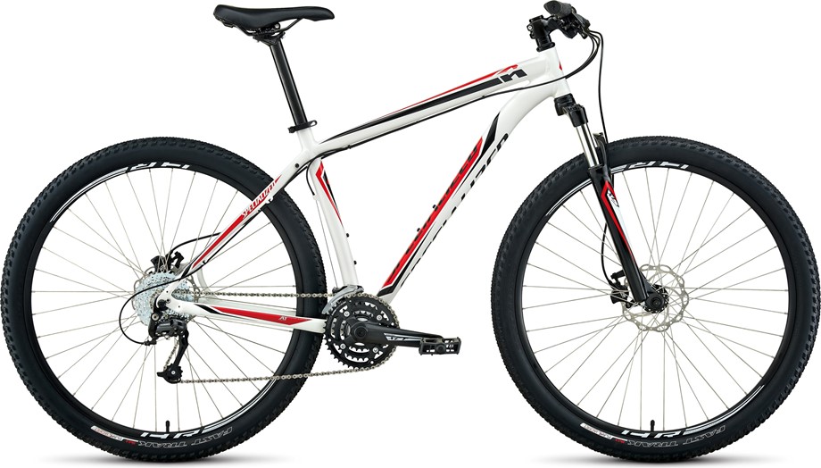 specialized hardrock bicycle price