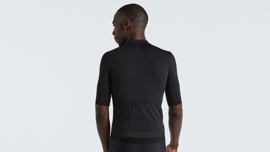 Specialized Men's Prime Short Sleeve Jersey Black - XL