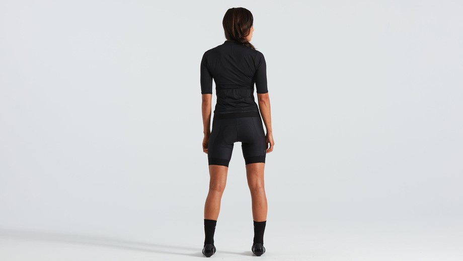 Specialized Women's Prime Short Sleeve Jersey Black - M