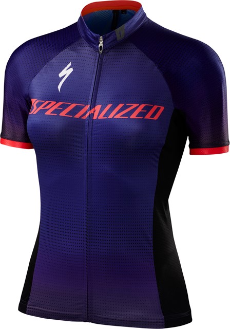 specialized sl pro short sleeve jersey 2018