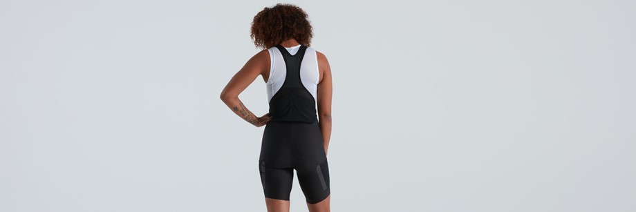 Specialized Women's SL Sleeveless Base Layer White - XXL