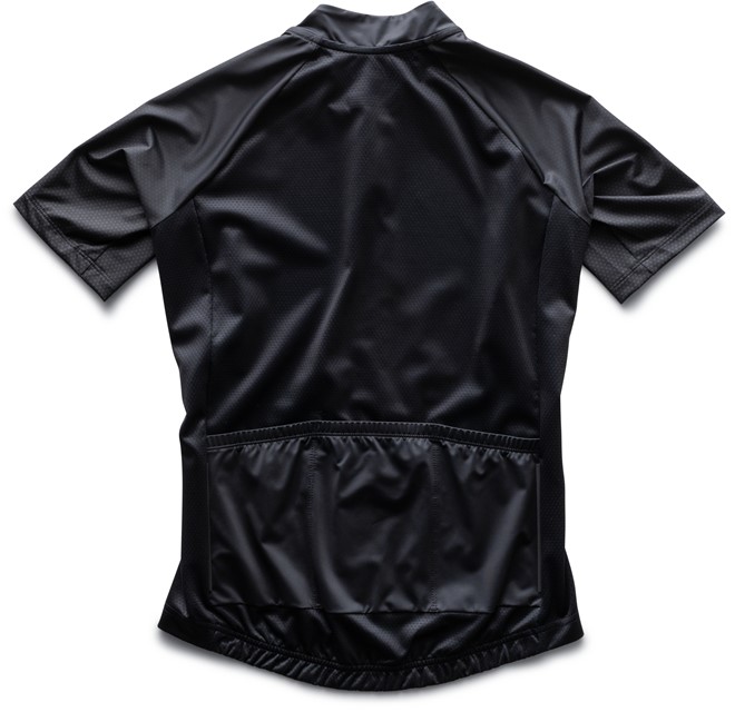 Specialized Women's SL Jersey Black - XXL