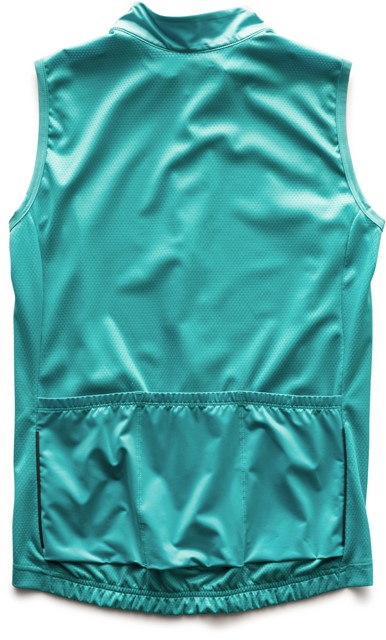 Specialized Women's RBX Sleevless Jersey Acid Mint - LG