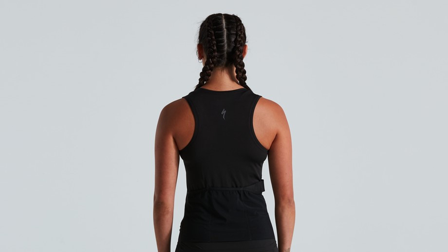 Specialized Women's Mountain Liner Vest with SWAT™ Black - S