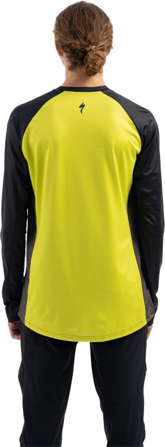 demo pro long sleeve jersey