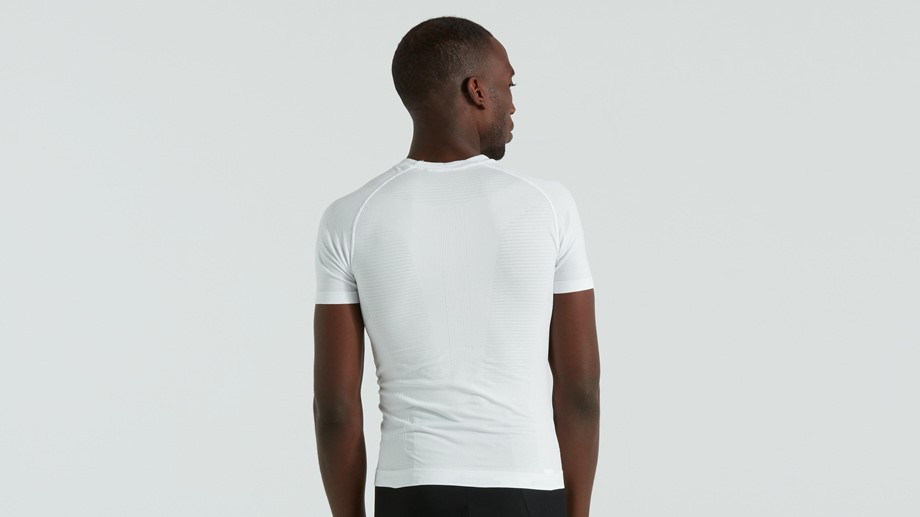Specialized Men's Seamless Light Short Sleeve Base Layer L/XL