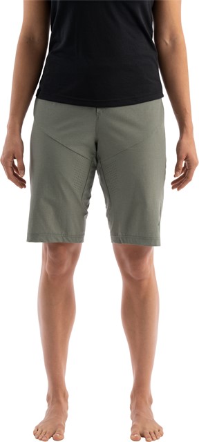 Specialized Emma Shorts Sage Green - XS