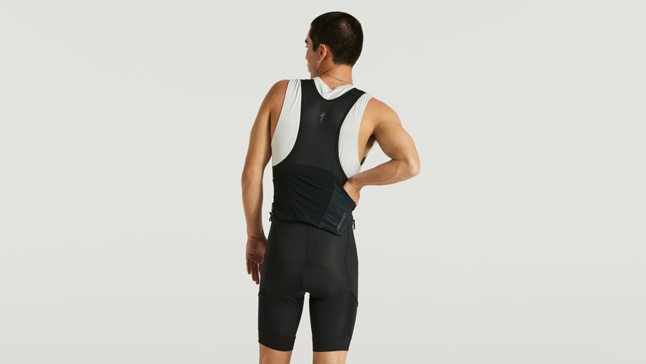 Specialized Men's Mountain Liner Bib Shorts with SWAT™ S