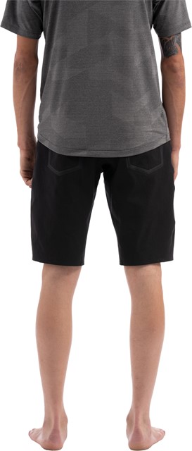 Specialized Men's RBX Adventure Over-Shorts Black - 38