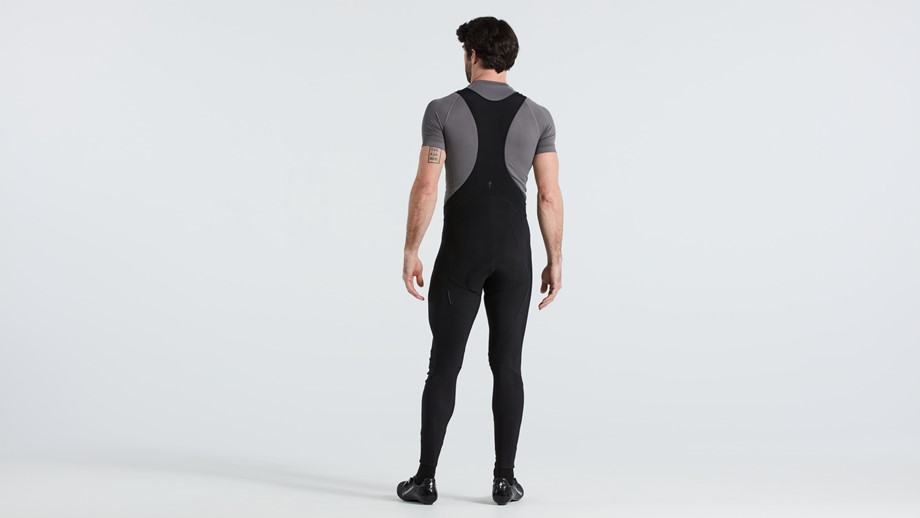 Specialized Men's RBX Comp Thermal Bib Tights XS