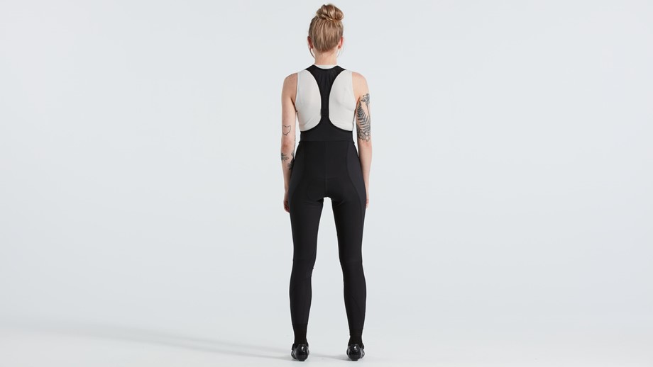Specialized Women's SL Pro Thermal Bib Tights XL
