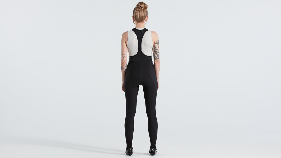 Specialized Women's SL Pro Thermal Bib Tights L