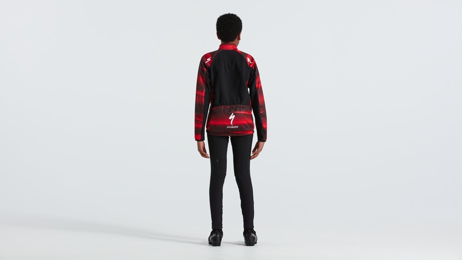 Specialized Youth RBX Comp Thermal Tights L