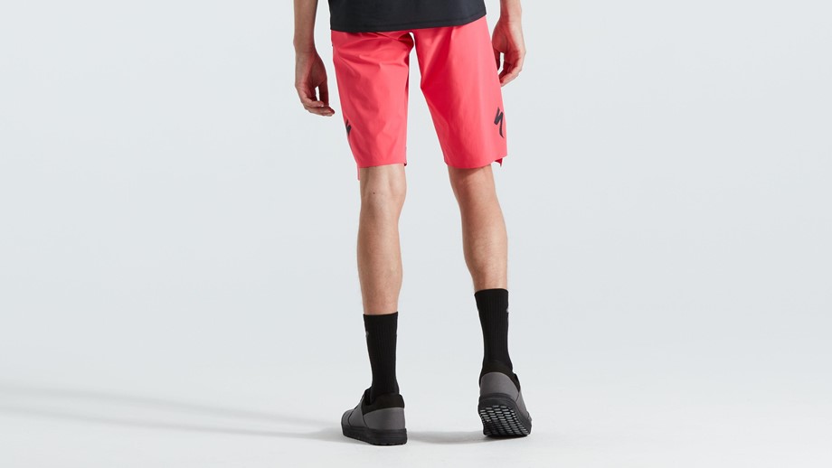 Specialized Men's Trail Air Shorts Imperial Red - 34