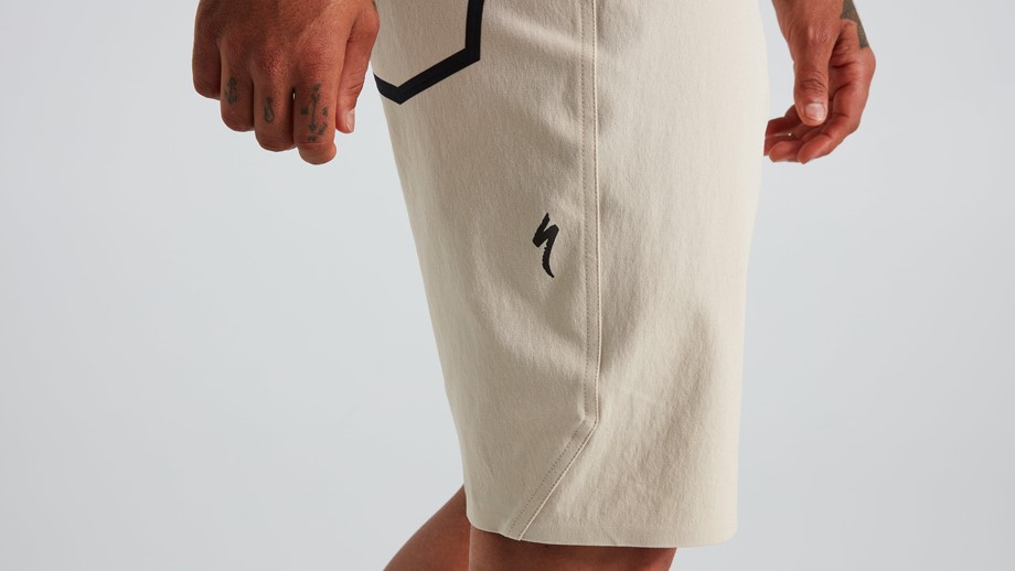 Specialized Men's ADV Shorts White Mountains - 38 1