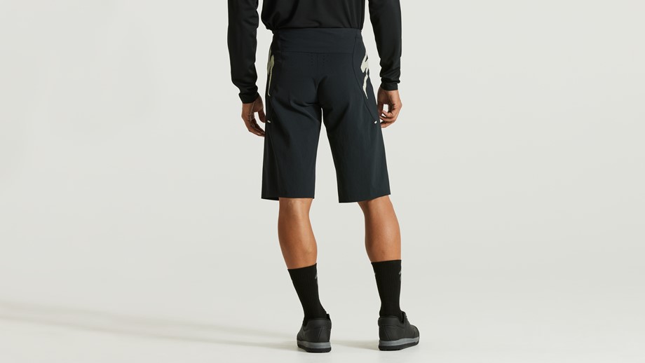 Specialized Gravity Shorts Black - 28