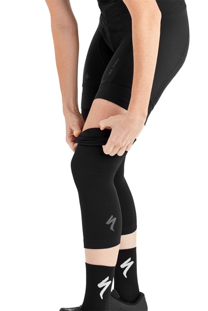 Specialized Therminal" Engineered Knee Warmers XS
