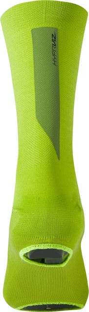Specialized HyprViz Reflect Overshoe Socks L/XL
