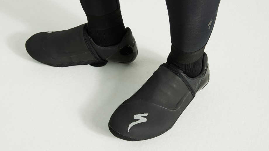Specialized Neoprene Toe Covers <38-43