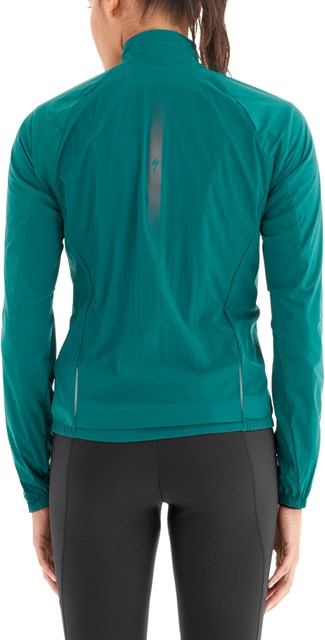 specialized deflect wind jacket