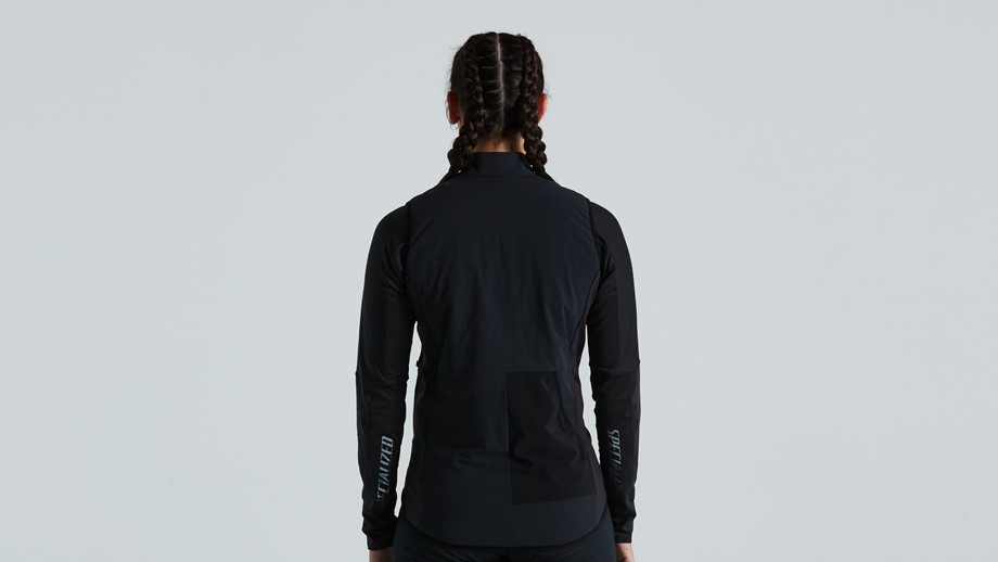 Specialized Women's Legacy Alpha Vest M