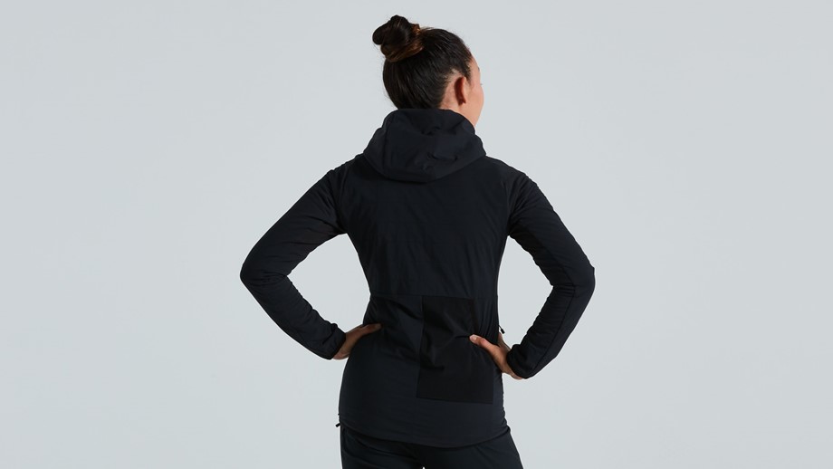 Specialized Women's Legacy Alpha Jacket XL