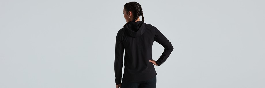 Specialized Women's Legacy Wind Jacket M