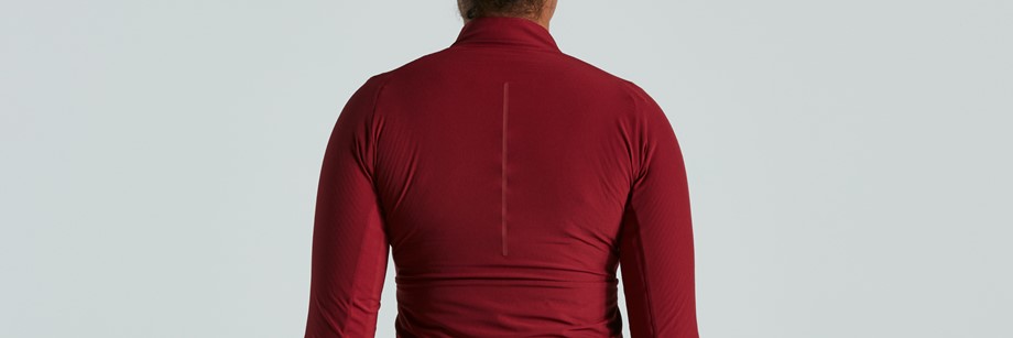 Specialized Women's Trail Alpha Jacket Crimson - XXL