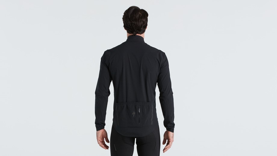 Specialized Men's RBX Comp Rain Jacket Black - XL 1