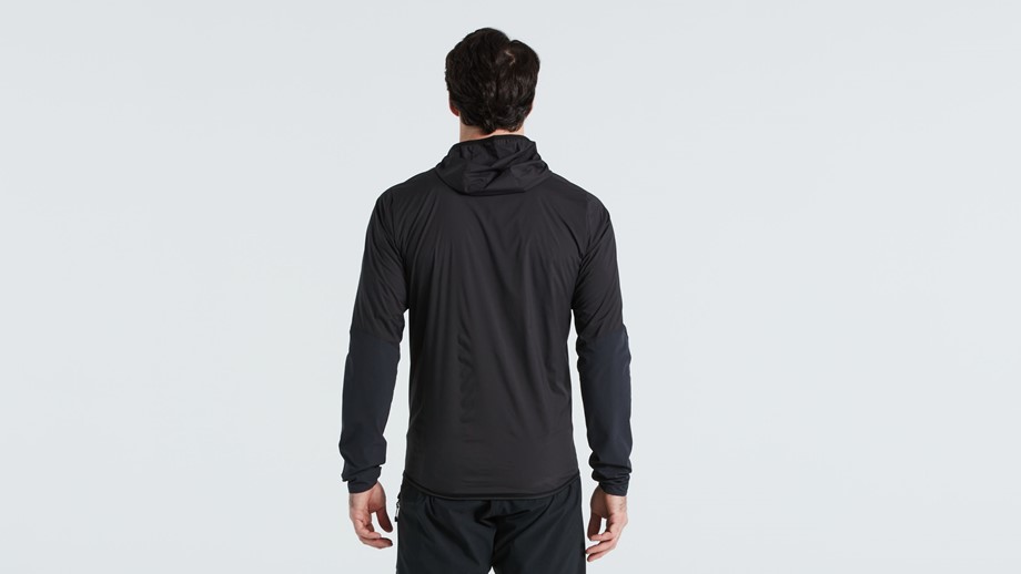 Specialized Men's Trail SWAT™ Jacket Black - S