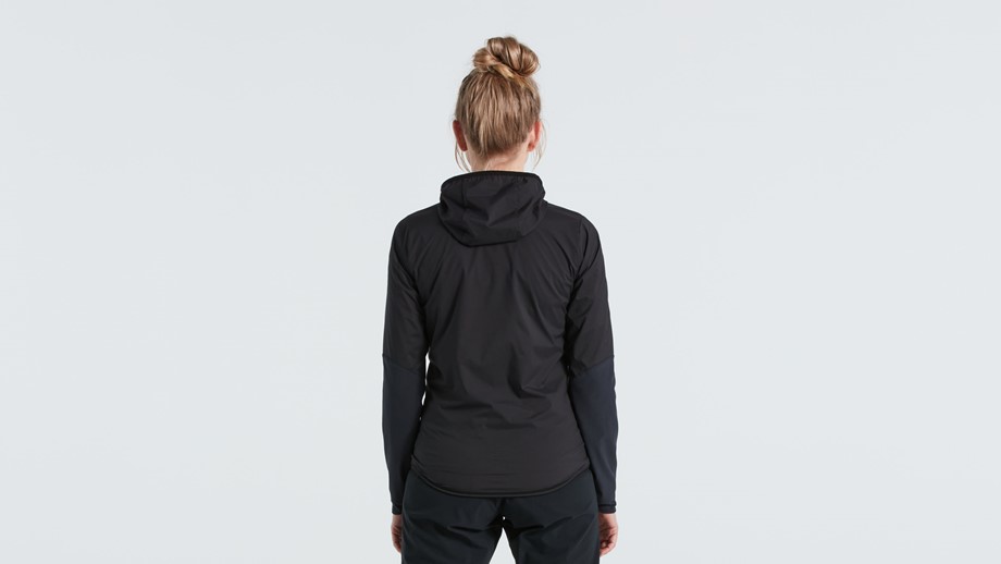 Specialized Women's Trail SWAT™ Jacket Black - LG